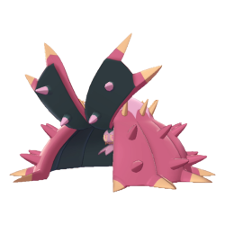 #748 Toxapex